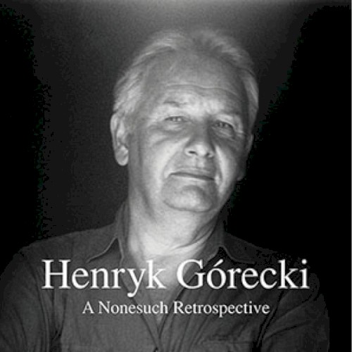 A Nonesuch Retrospective封面