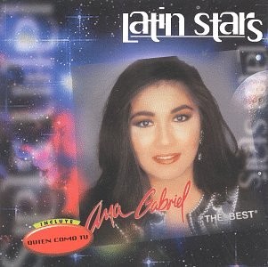 The Best: The Latin Stars Series封面
