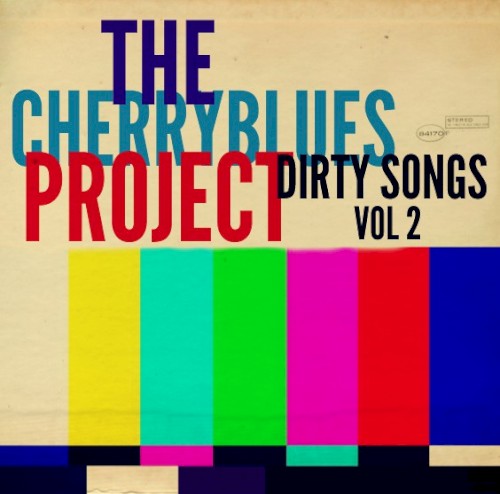 Dirty Songs, Vol. 2封面