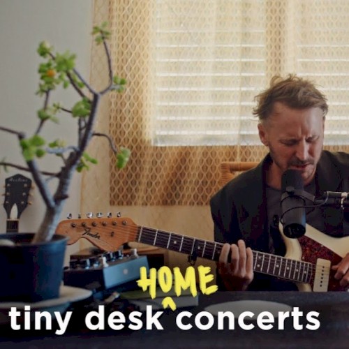 Tiny Desk (Home) Concert封面