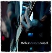 Acústico Gospel封面