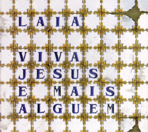Viva jesus e mais alguém封面