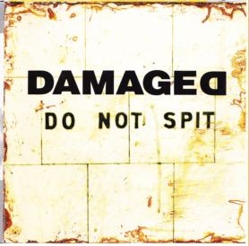 Do Not Spit封面