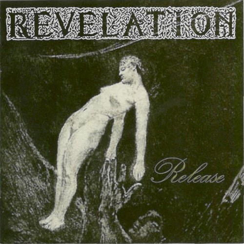 Release封面