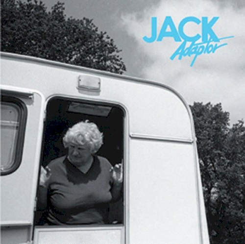 Jack Adaptor封面