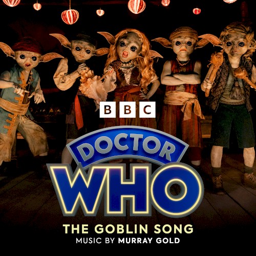 The Goblin Song封面