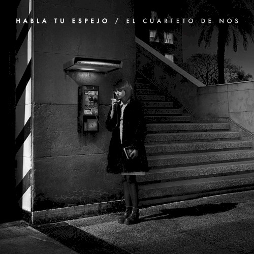 Habla tu espejo封面