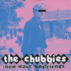 New Wave Boyfriends封面