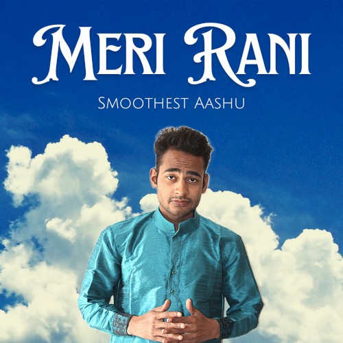 Meri Rani封面