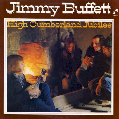 High Cumberland Jubilee封面