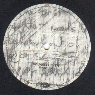 Music Is Rotted One Note封面