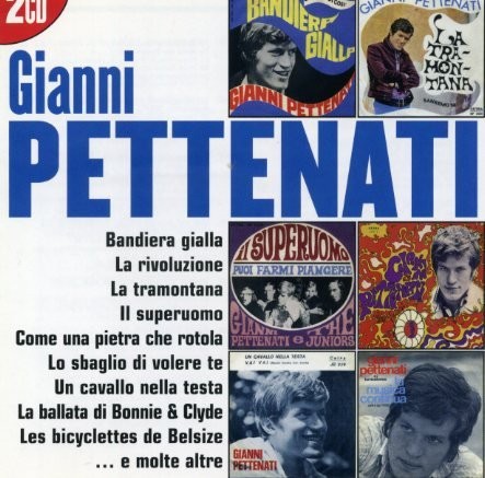 I grandi successi封面