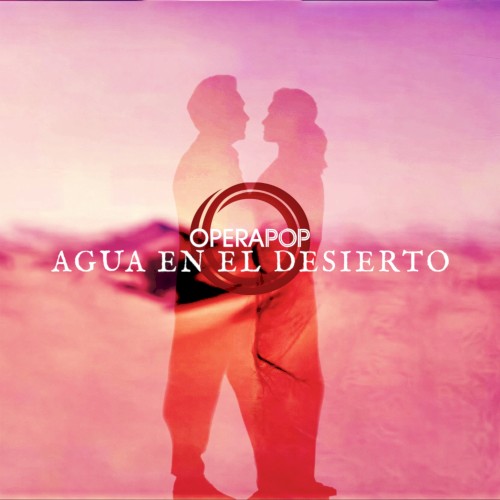 Agua En El Desierto封面