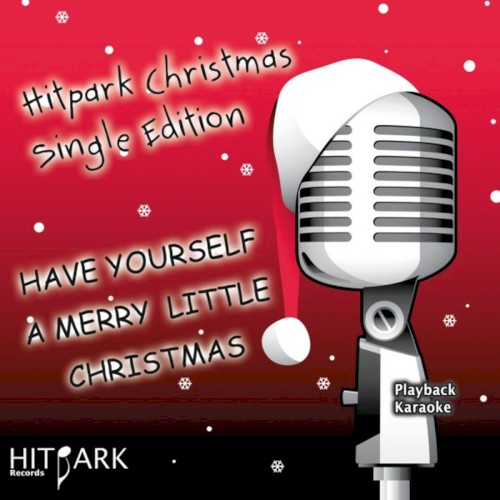 Have Yourself a Merry Little Christmas封面