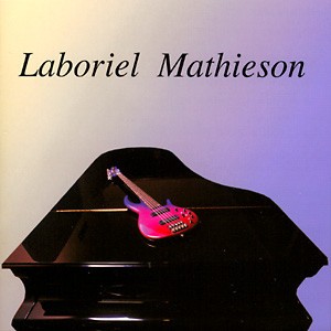 Laboriel Mathieson封面