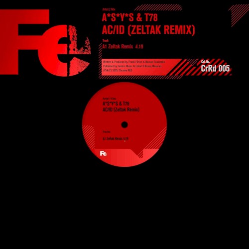 AC/ID (Zeltak Remix)封面