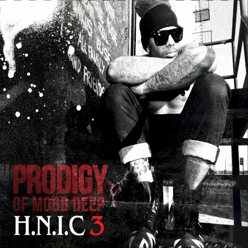 H.N.I.C. 3封面