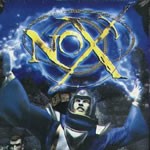 Nox封面