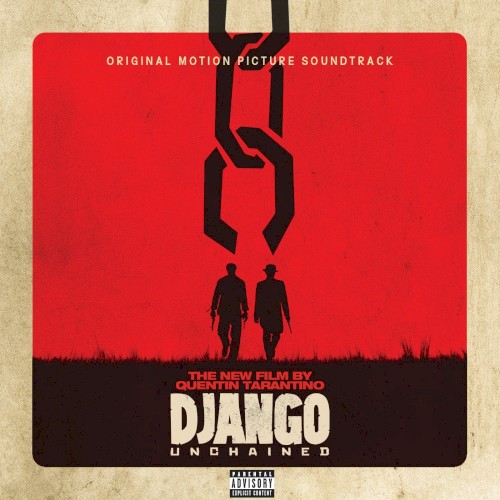 Django Unchained: Original Motion Picture Soundtrack封面