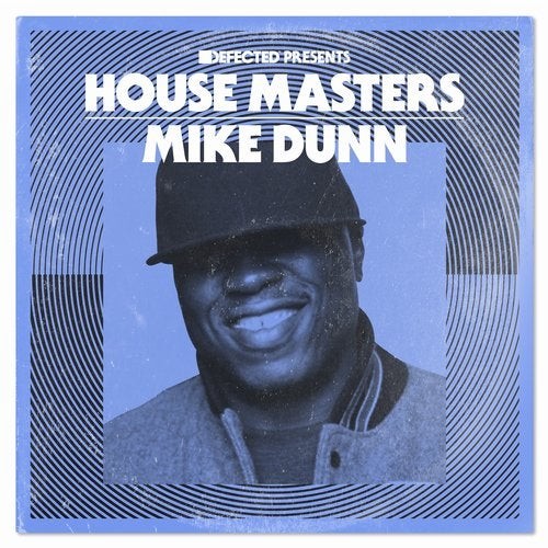 Defected presents House Masters: Mike Dunn封面