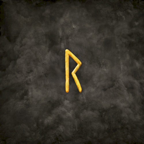 Raido封面