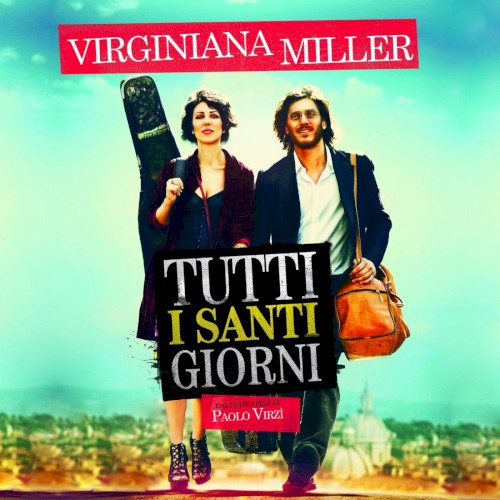 Tutti i santi giorni封面