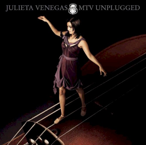 MTV Unplugged封面