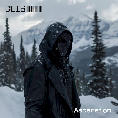 Ascension封面