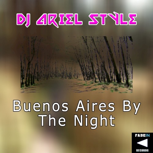 Buenos Aires by the Night封面