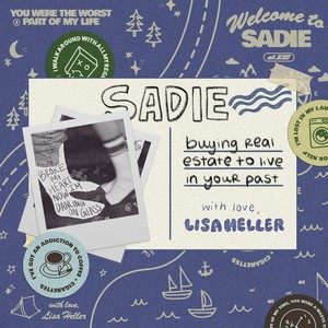 SADIE封面