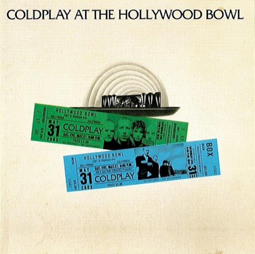 At the Hollywood Bowl封面