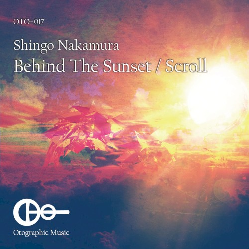 Behind The Sunset / Scroll封面