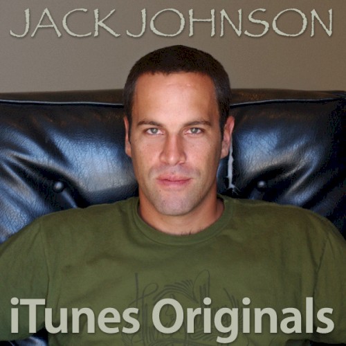 iTunes Originals封面