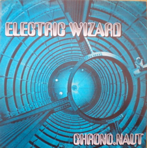 Chrono.naut封面