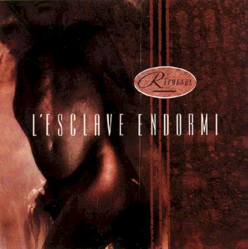 L’Esclave Endormi封面