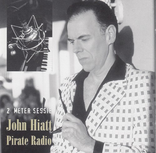 Pirate Radio: 2 Meter Sessie封面