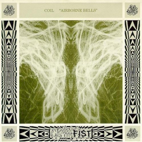 Airborne Bells / Is Suicide a Solution?封面