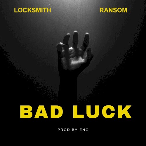 Bad Luck封面