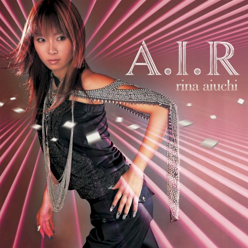 A.I.R封面