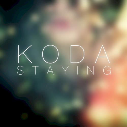 Staying封面