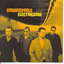 Electric Soul封面