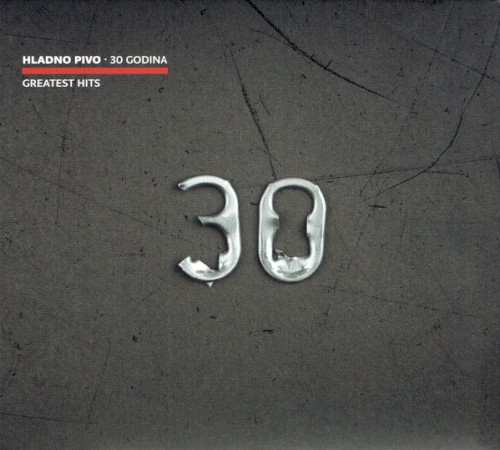 30 Godina - Greatest Hits封面