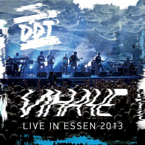 Live in Essen (Live)封面
