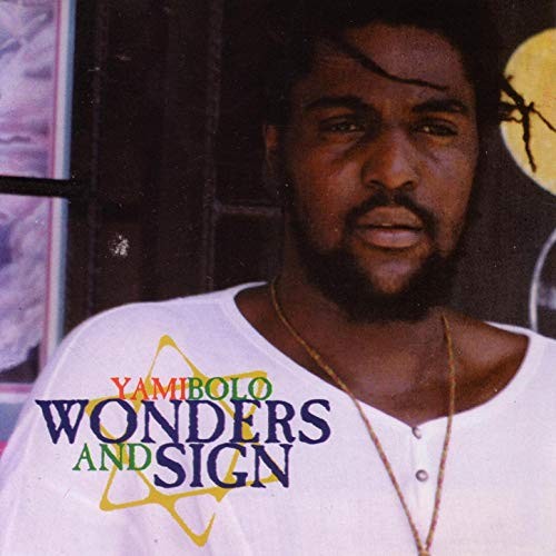 Wonders and Sign封面