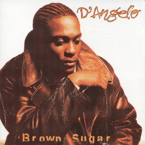 Brown Sugar封面
