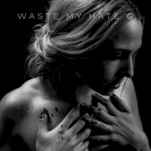 Waste My Hate封面