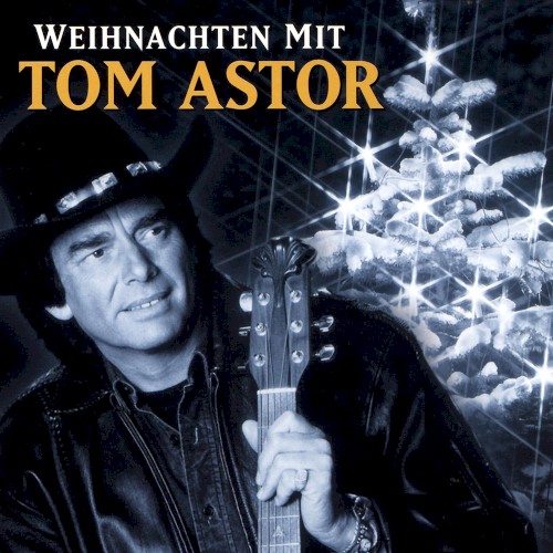 Weihnachten mit Tom Astor封面