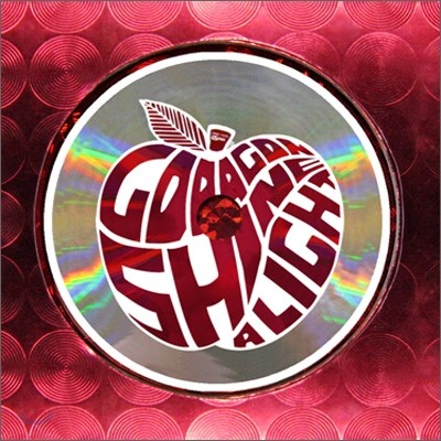 Shine A Light封面