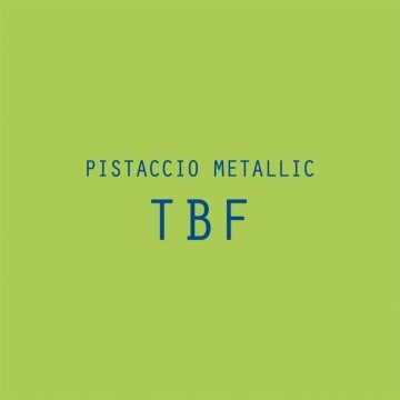 Pistaccio Metallic封面