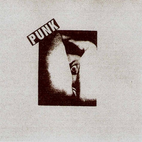 Punk封面